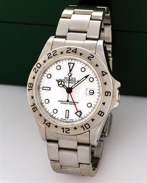 rolex explorer 2 42mm|rolex explorer 2 16570 prezzo.